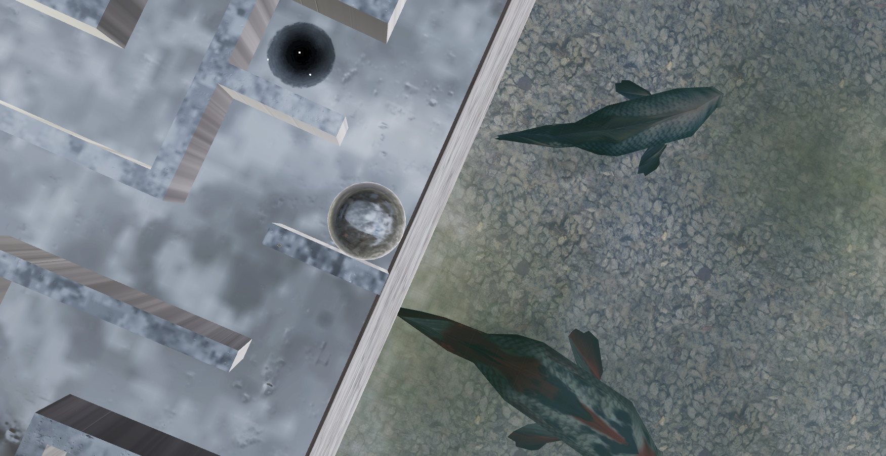 Tilted Mind screenshot 8