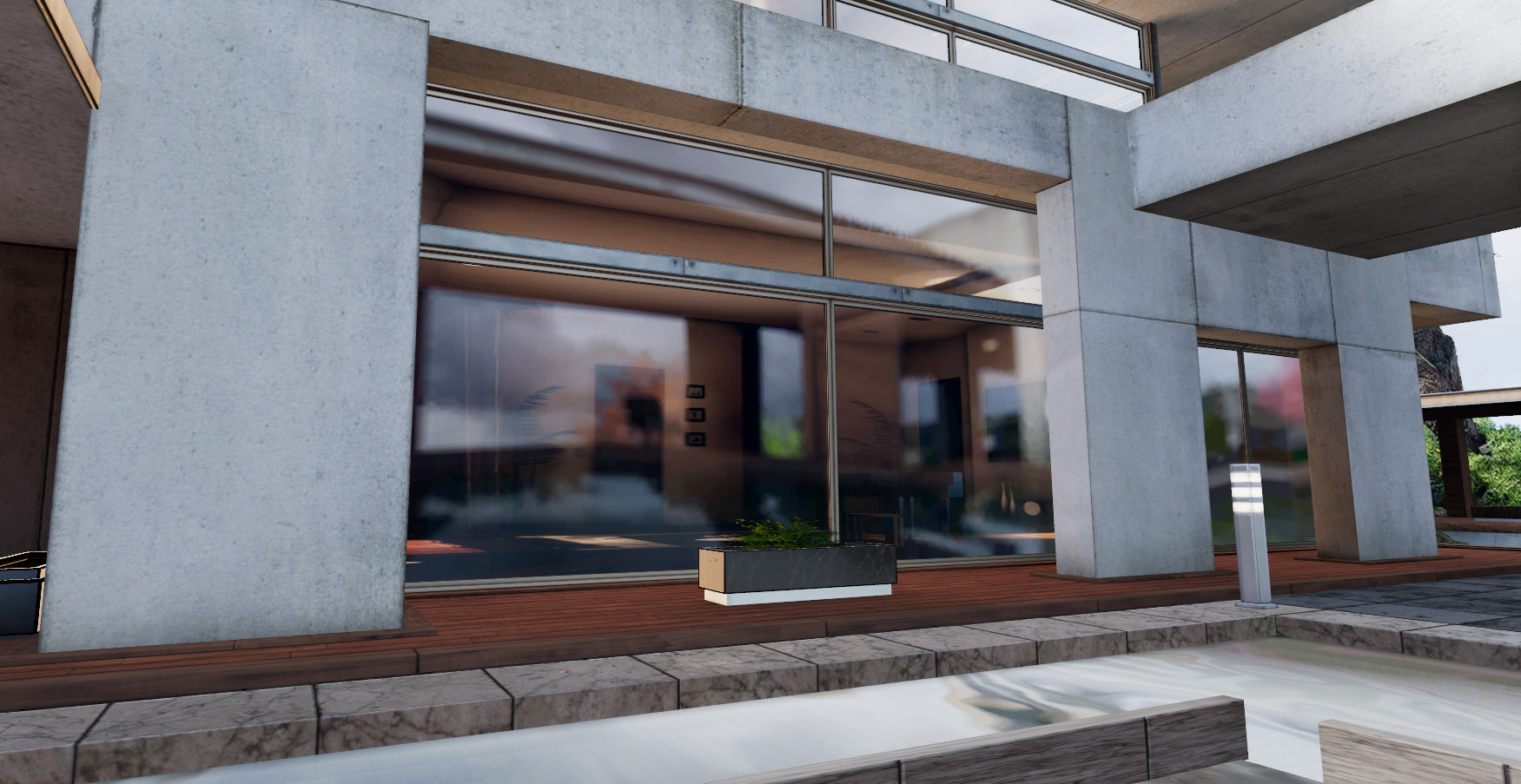 Tilted Mind screenshot 3