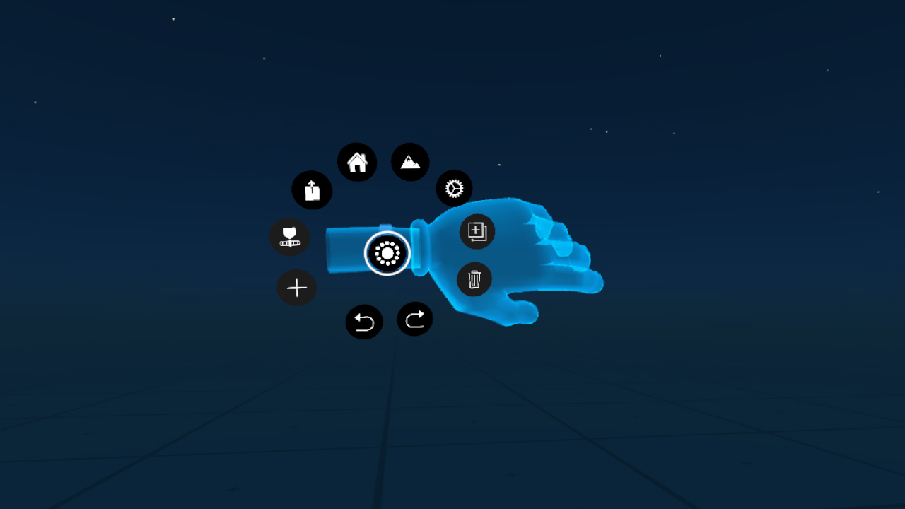 StageX screenshot 5