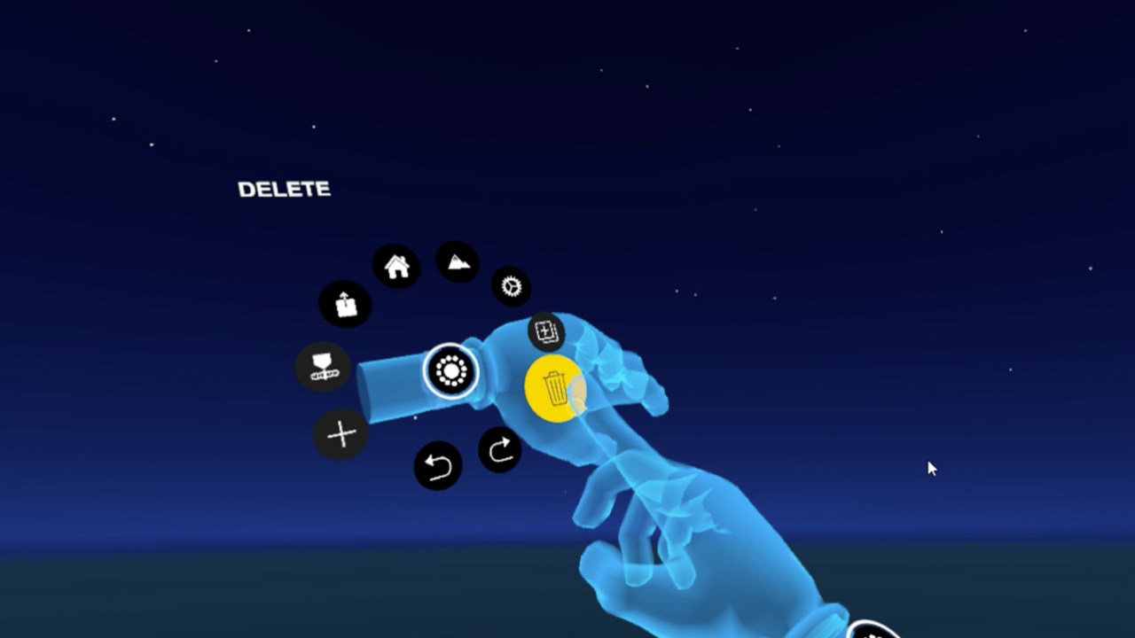 StageX screenshot 2