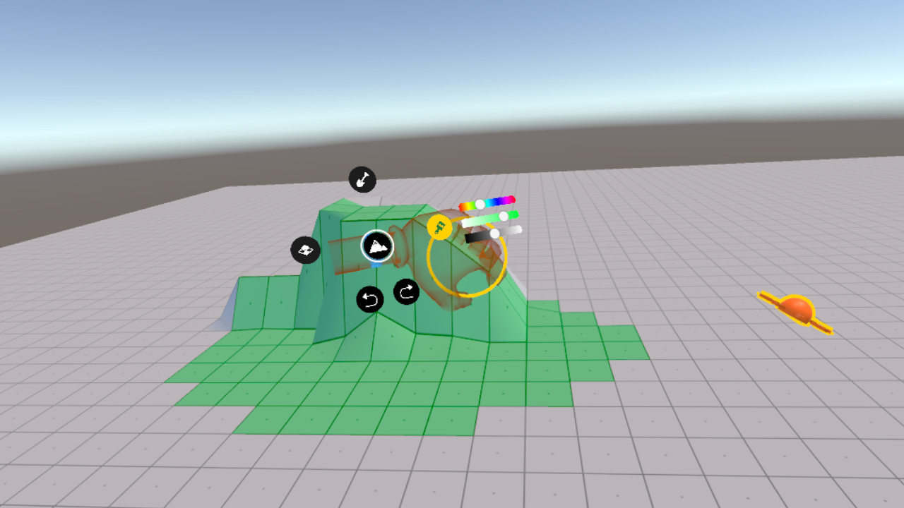 StageX screenshot 3