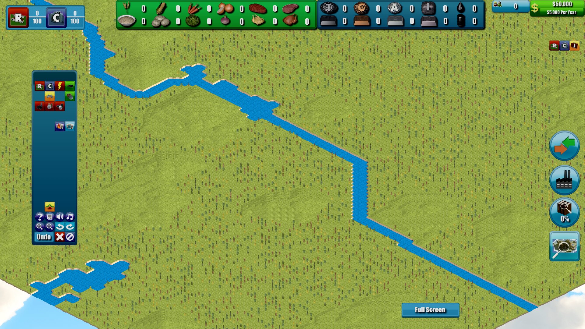 Megacity Builder screenshot 7