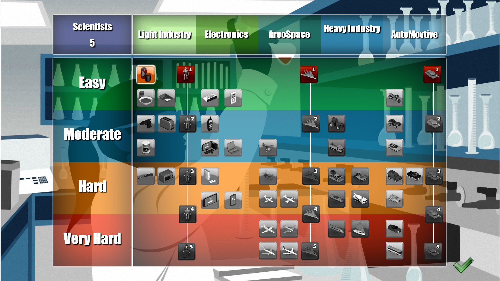 Megacity Builder screenshot 6