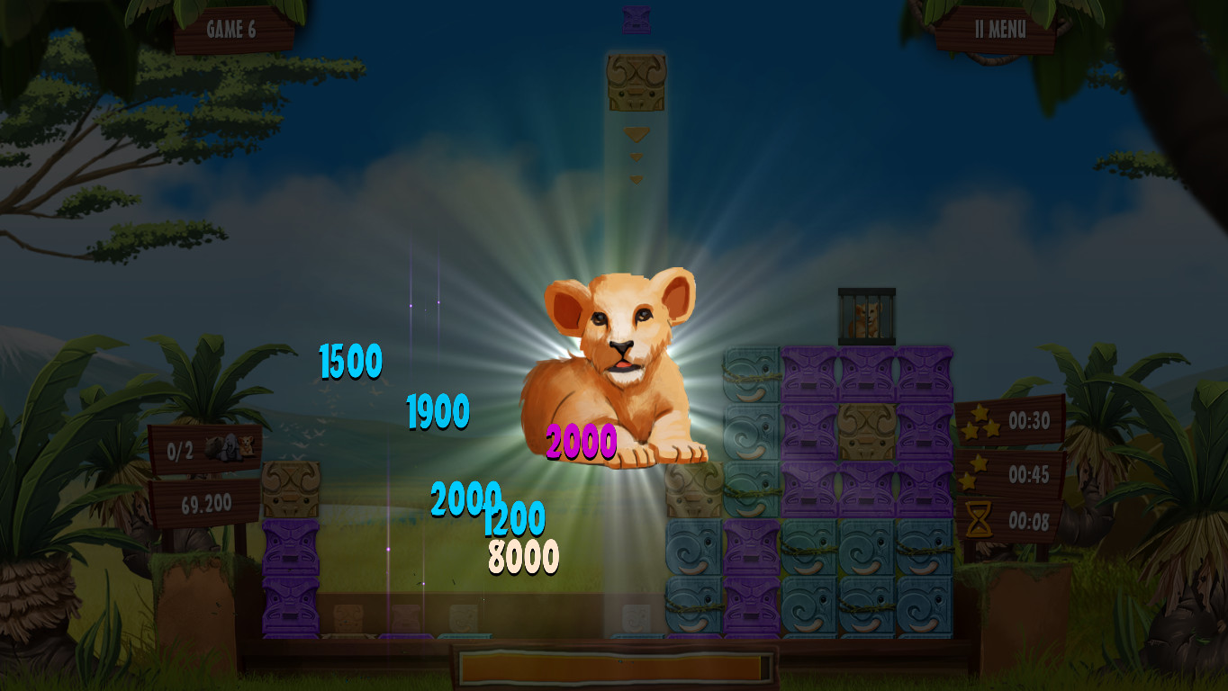 Safari Venture screenshot 8