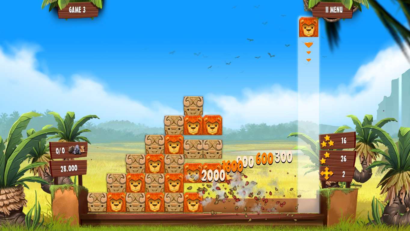 Safari Venture screenshot 9