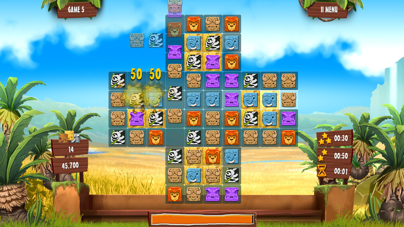 Safari Venture screenshot 10