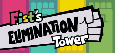 Fist's Elimination Tower Cover Image