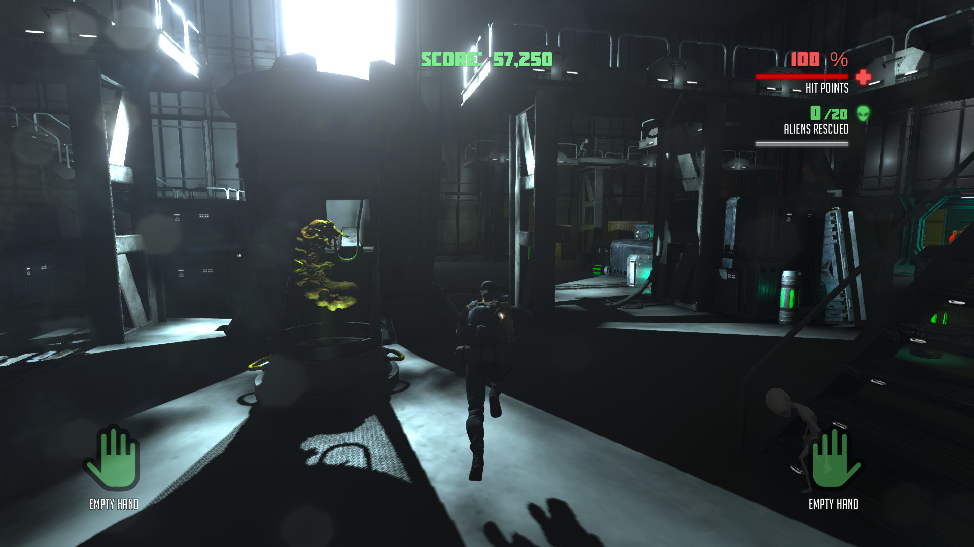 Storm Area 51 screenshot 14