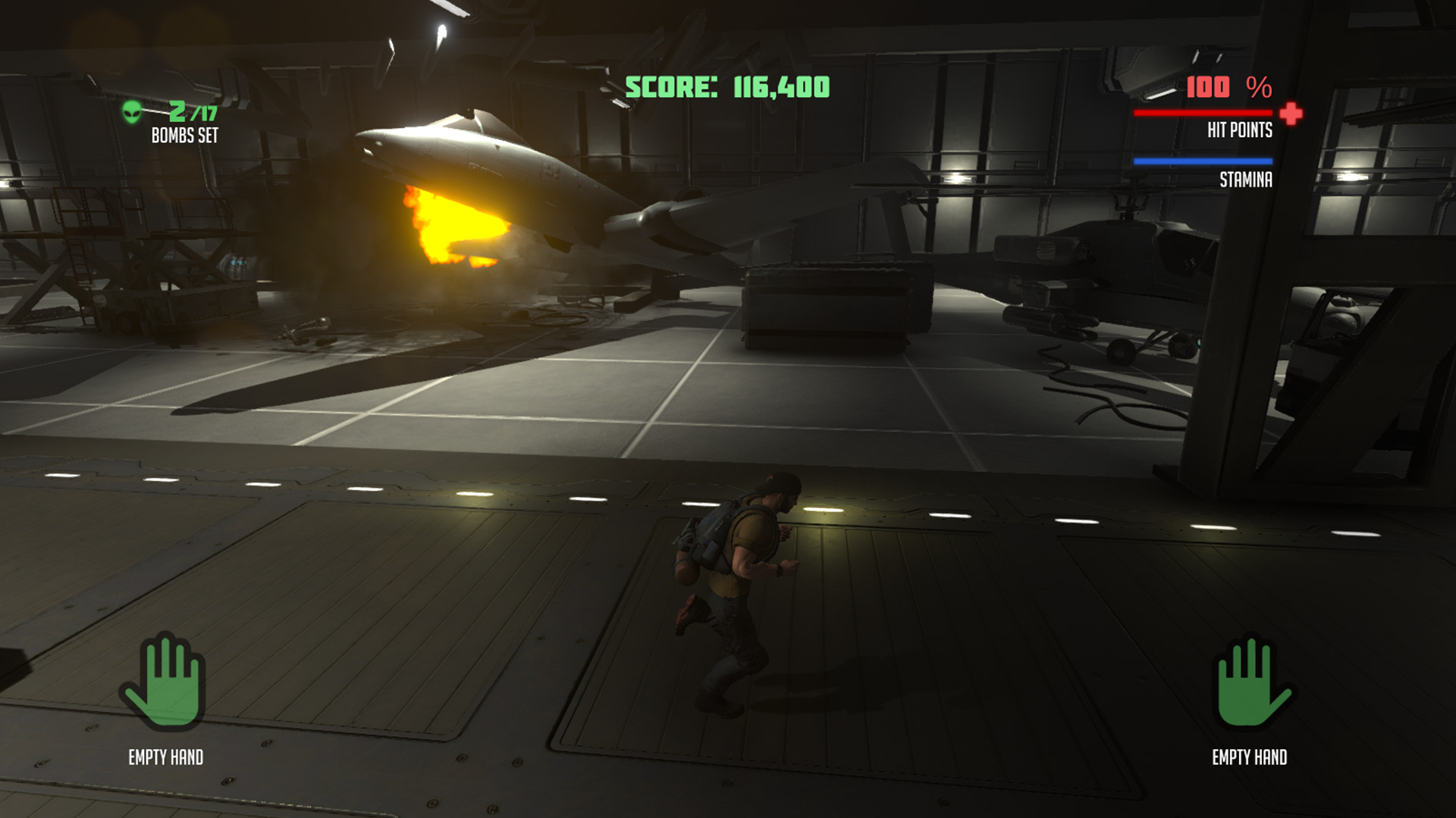 Storm Area 51 screenshot 15