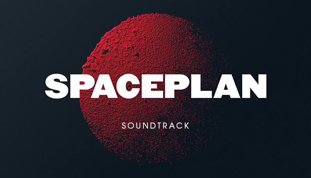 SPACEPLAN Soundtrack screenshot 1