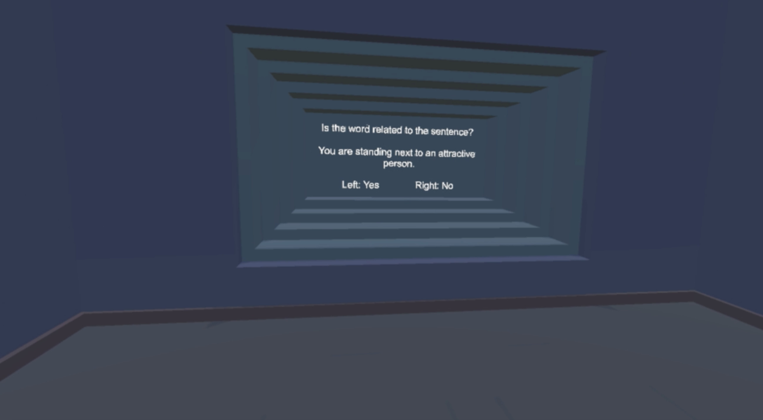 PsychLabVR screenshot 6