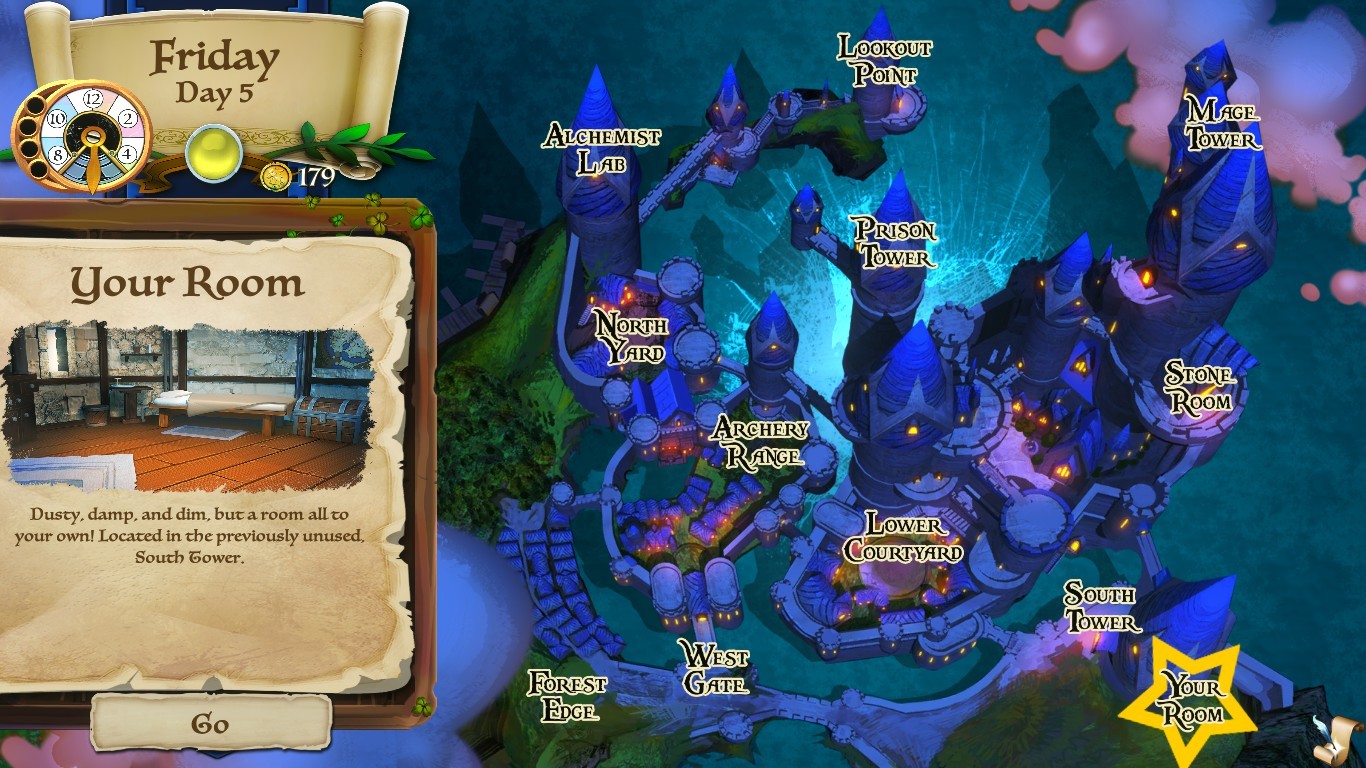 Faulty Apprentice screenshot 13
