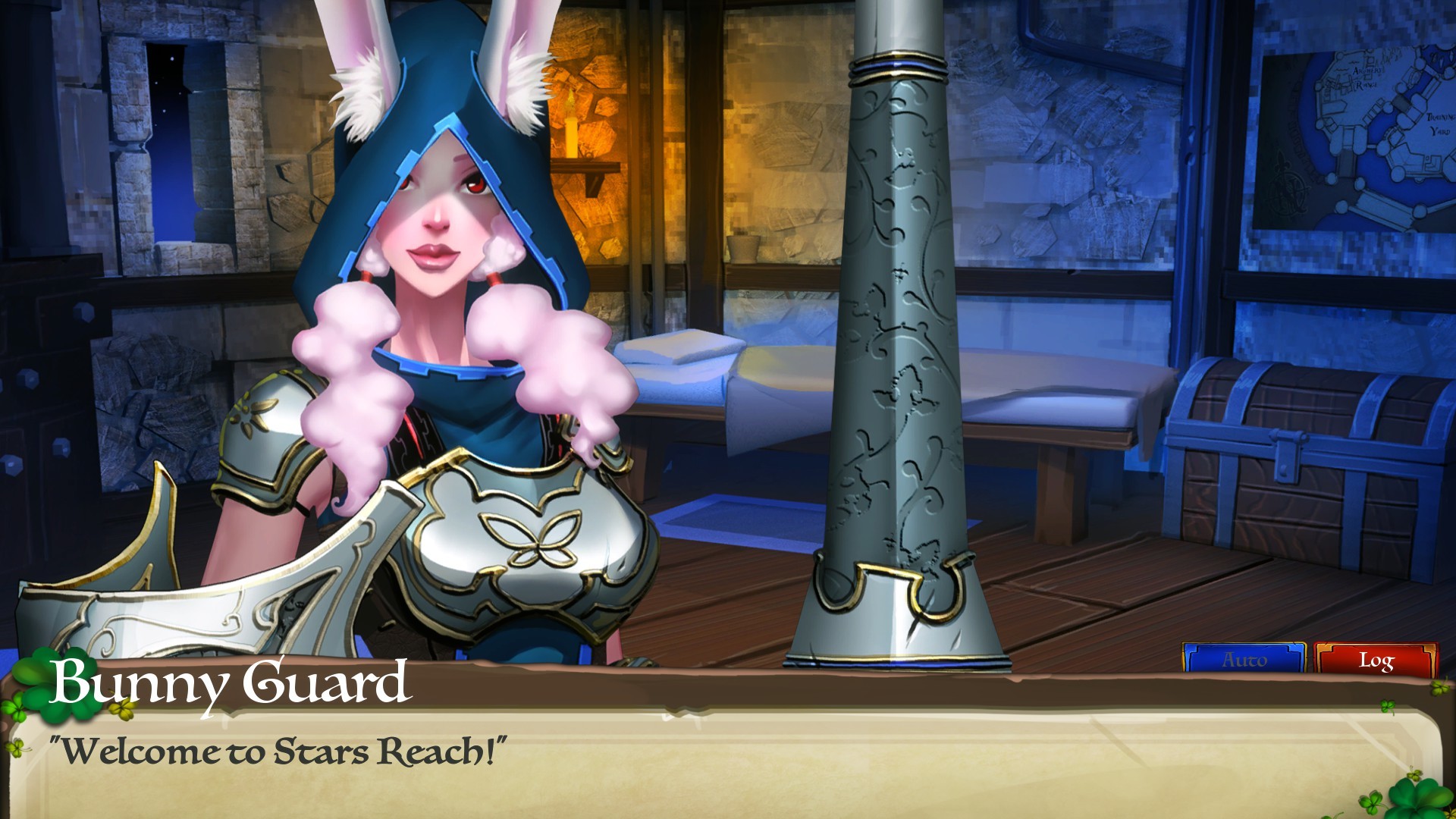 Faulty Apprentice screenshot 9