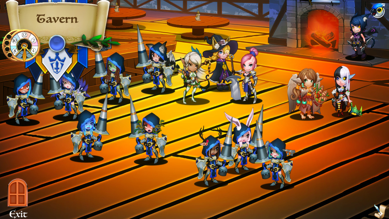 Faulty Apprentice screenshot 10