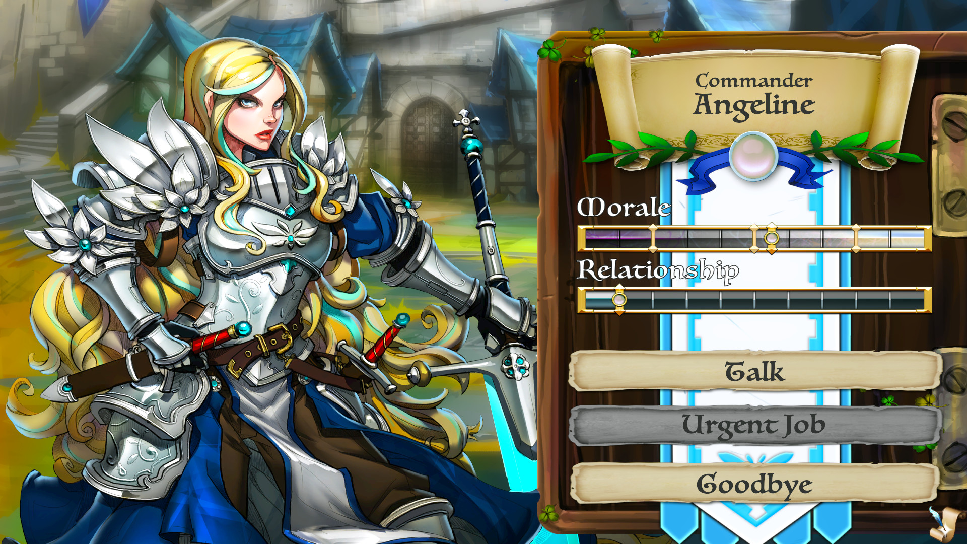 Faulty Apprentice screenshot 2
