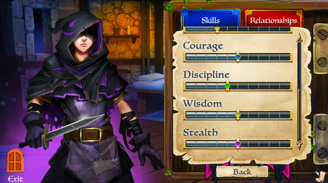 Faulty Apprentice screenshot 14
