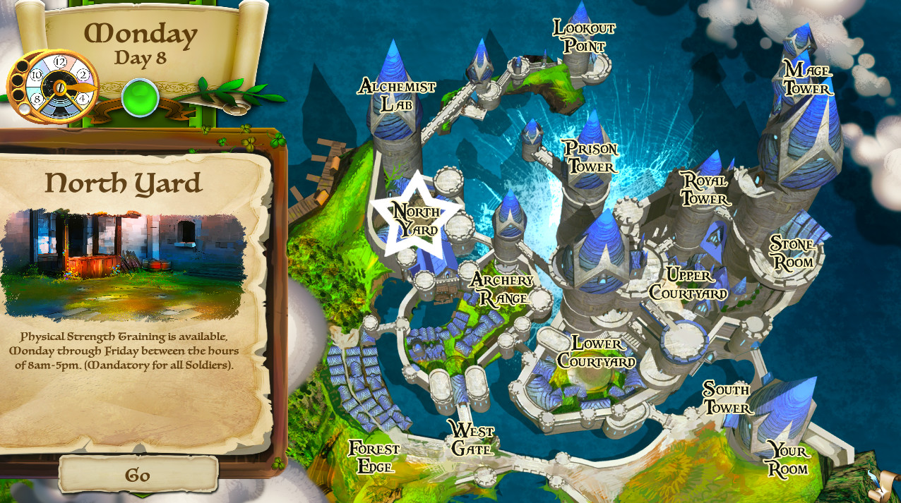 Faulty Apprentice screenshot 12