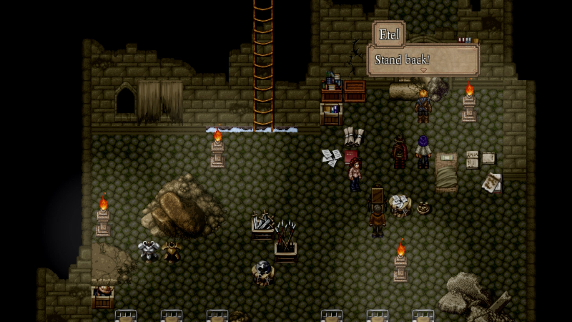 Vidar - Digital Soundtrack screenshot 2