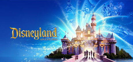 Disneyland adventures discount
