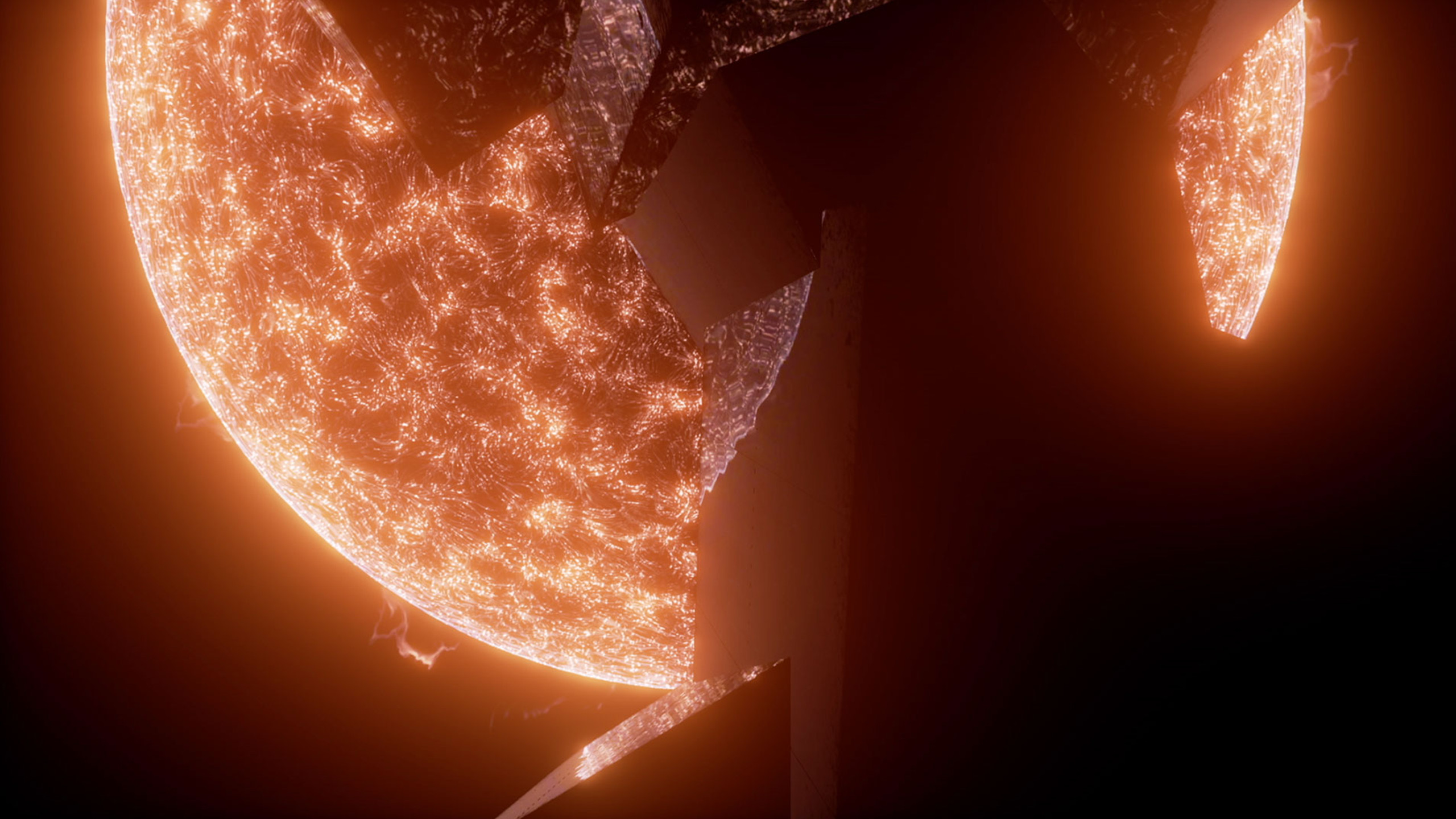 Apex screenshot 3