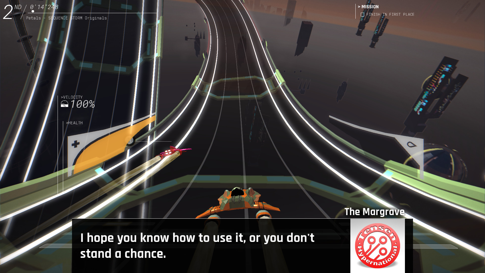 SEQUENCE STORM screenshot 5
