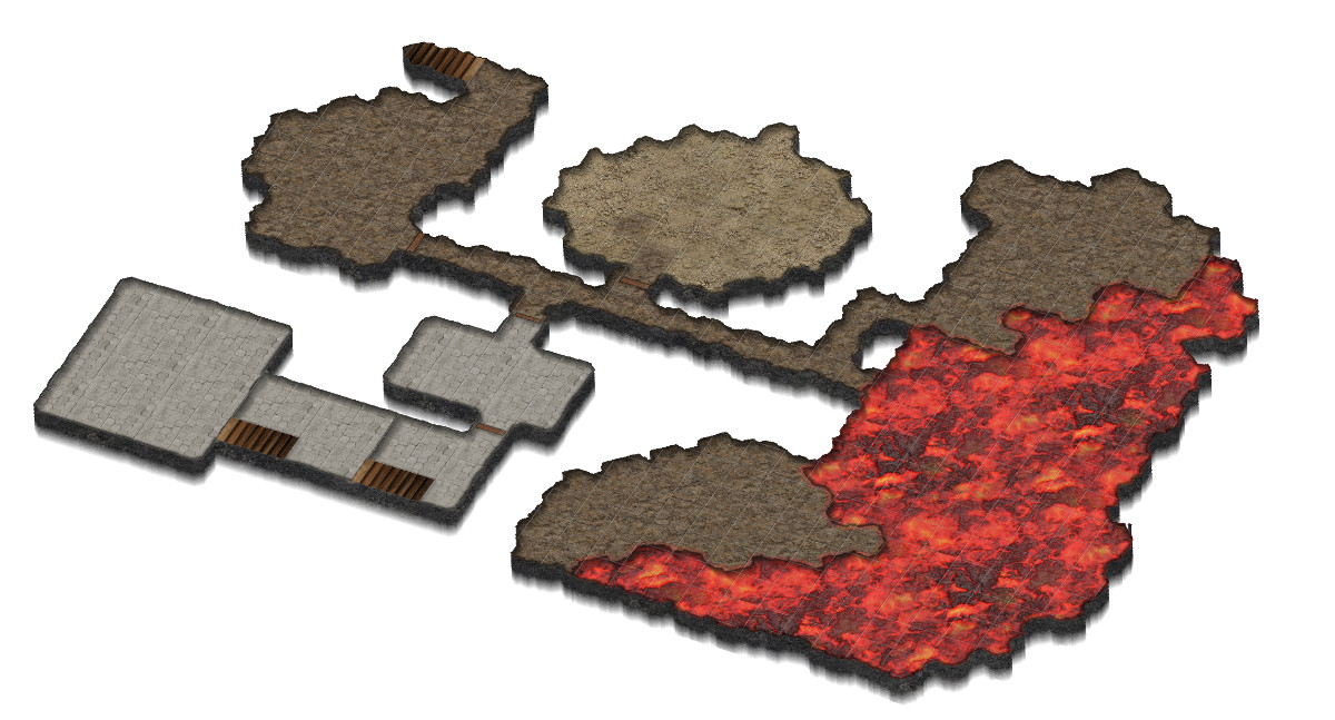 Illwinter's Floorplan Generator screenshot 15