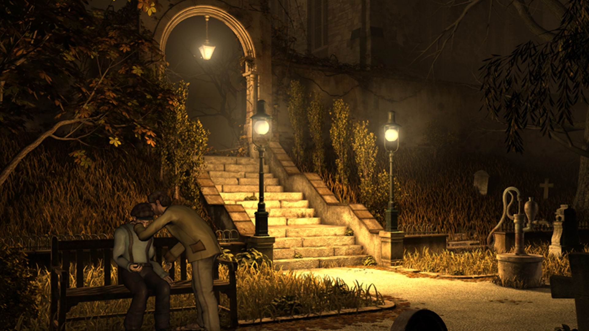 Alter Ego screenshot 6