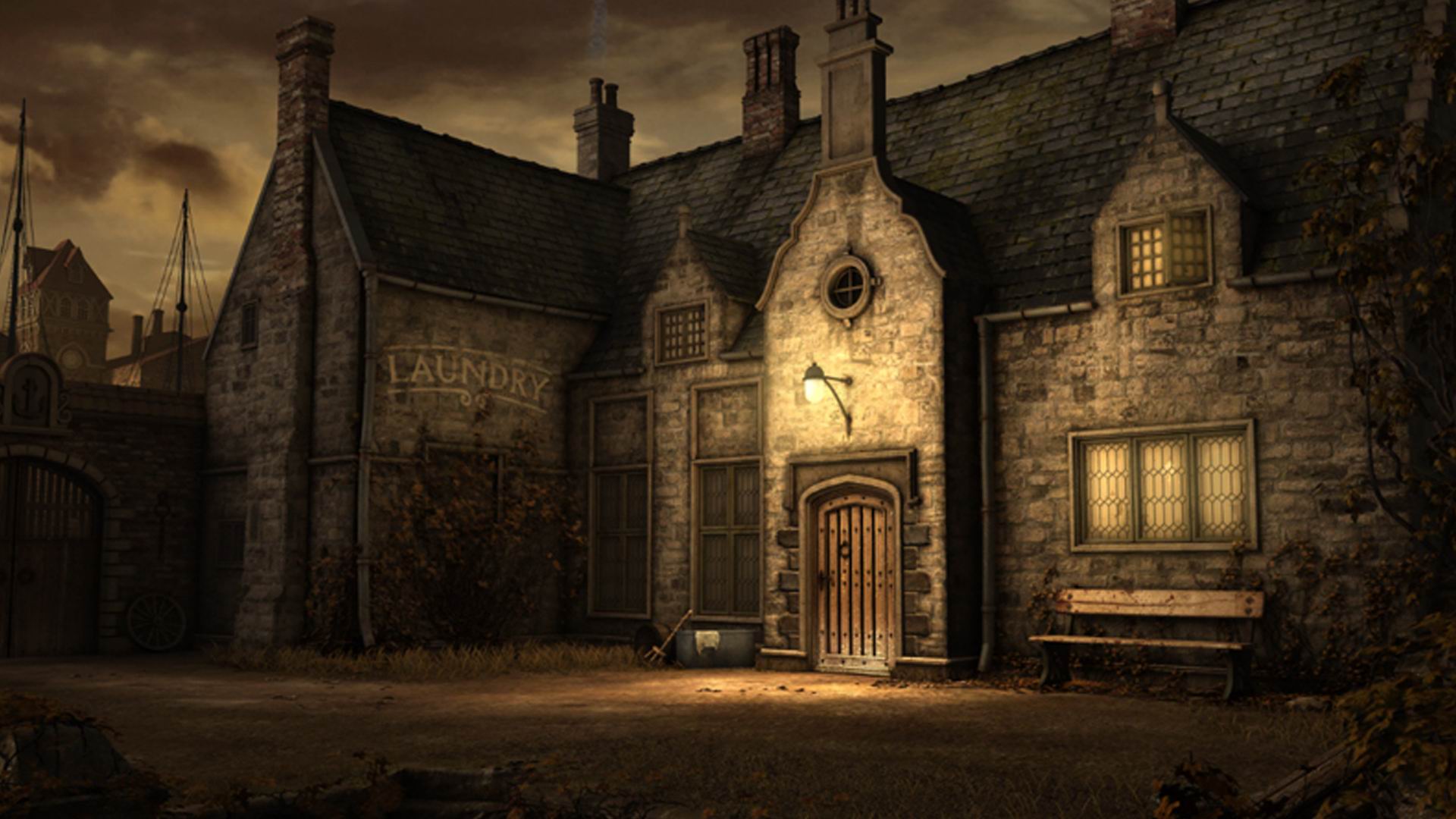 Alter Ego screenshot 2