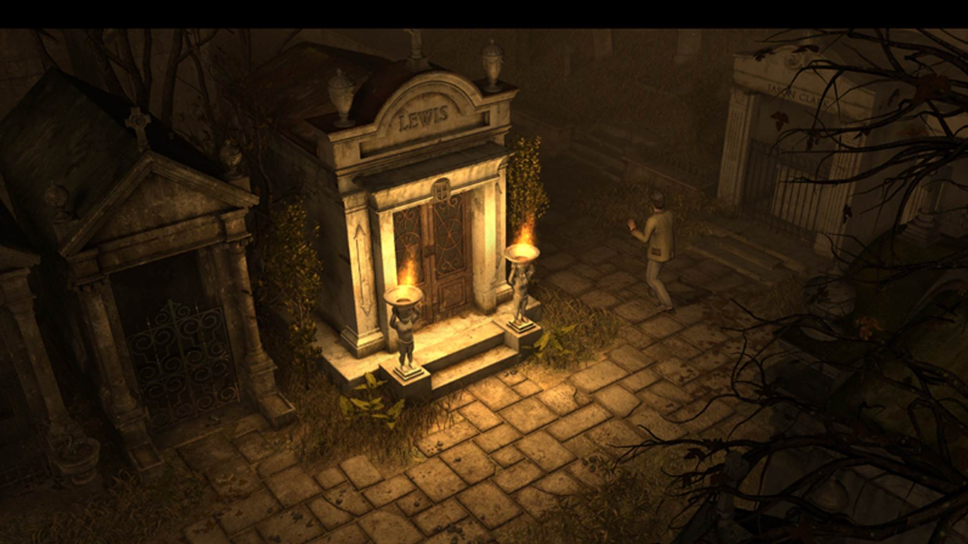 Alter Ego screenshot 9