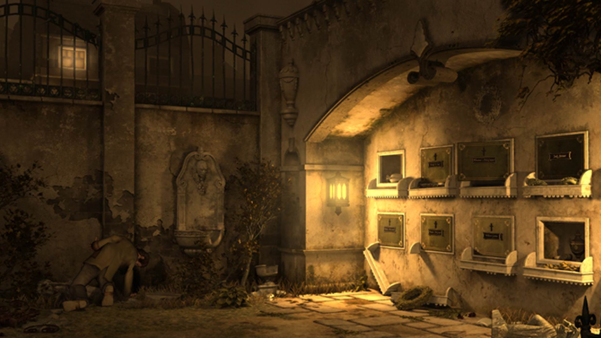 Alter Ego screenshot 5