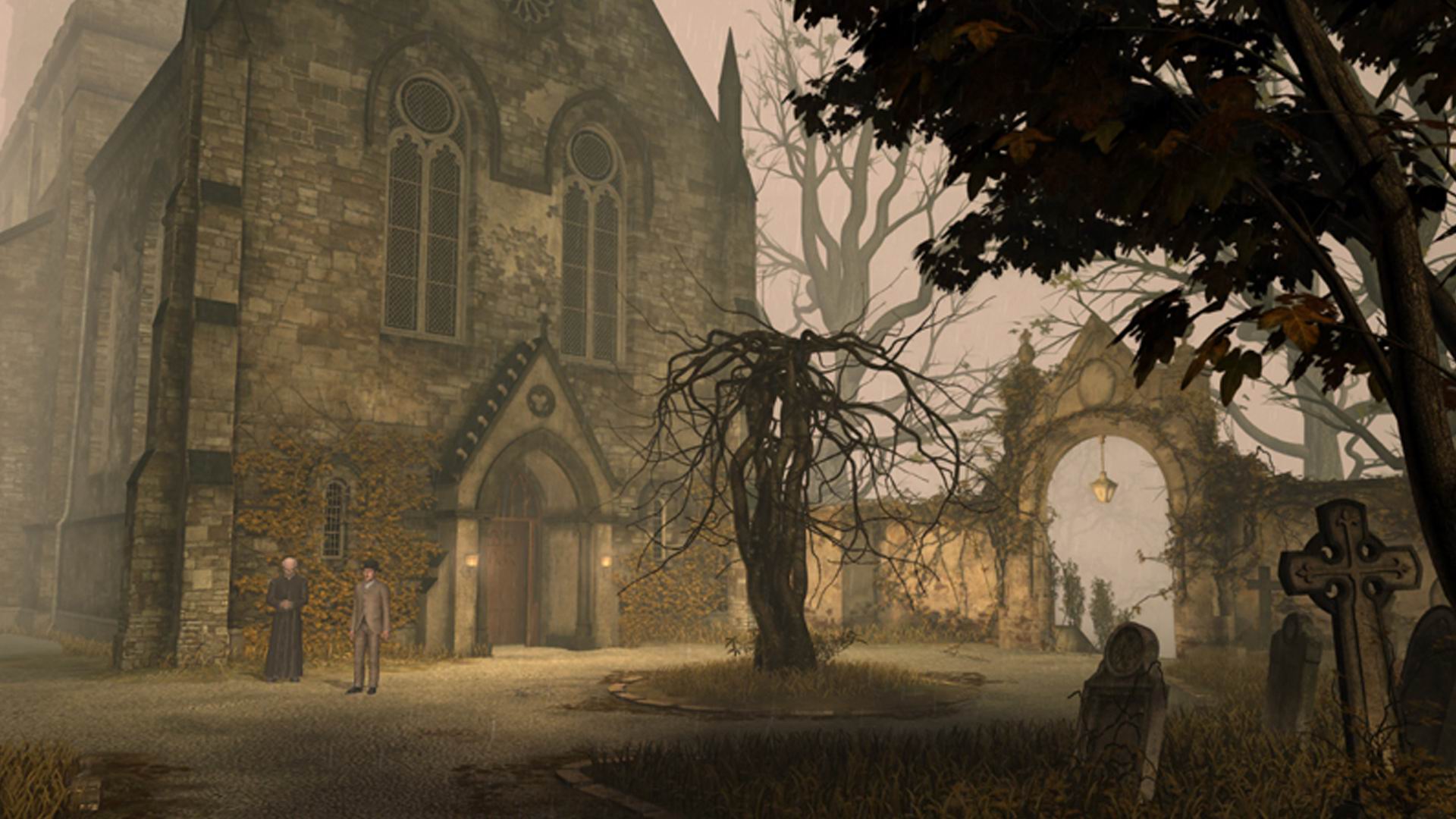 Alter Ego screenshot 3