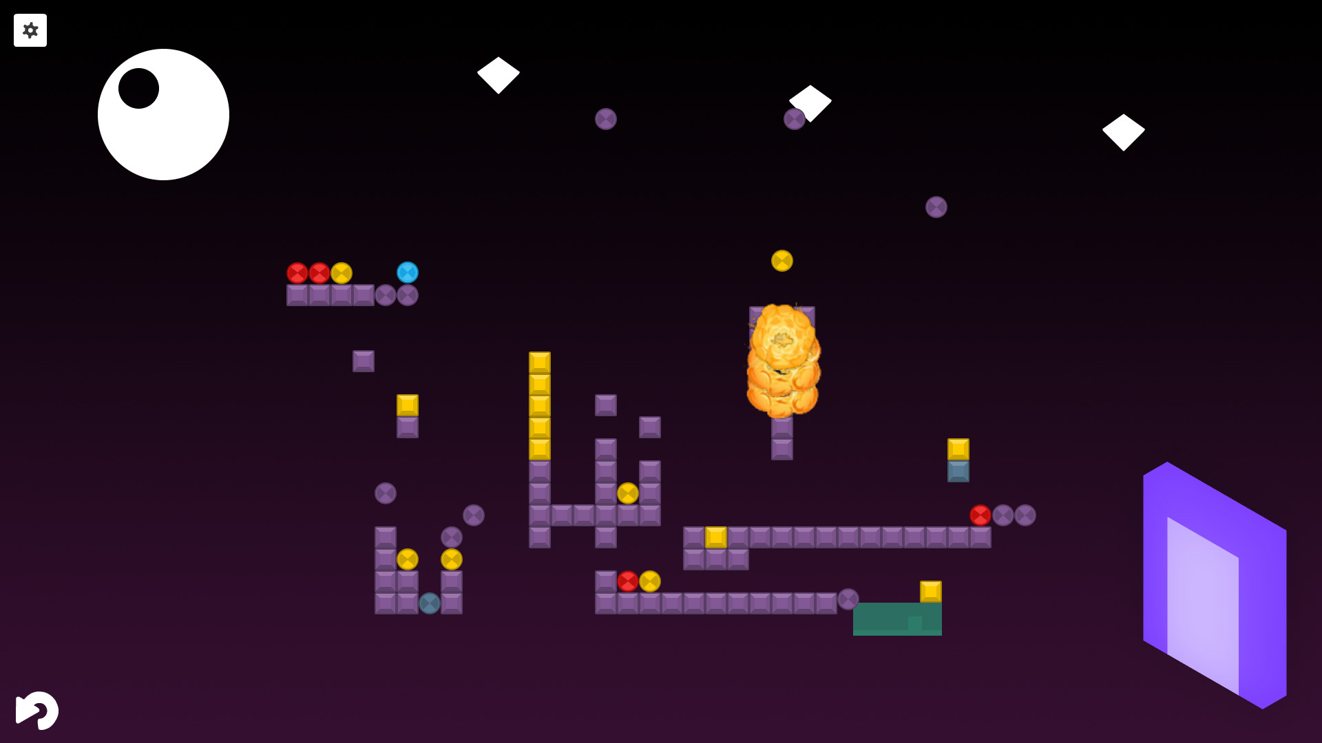 Zup! Zero - DLC screenshot 5