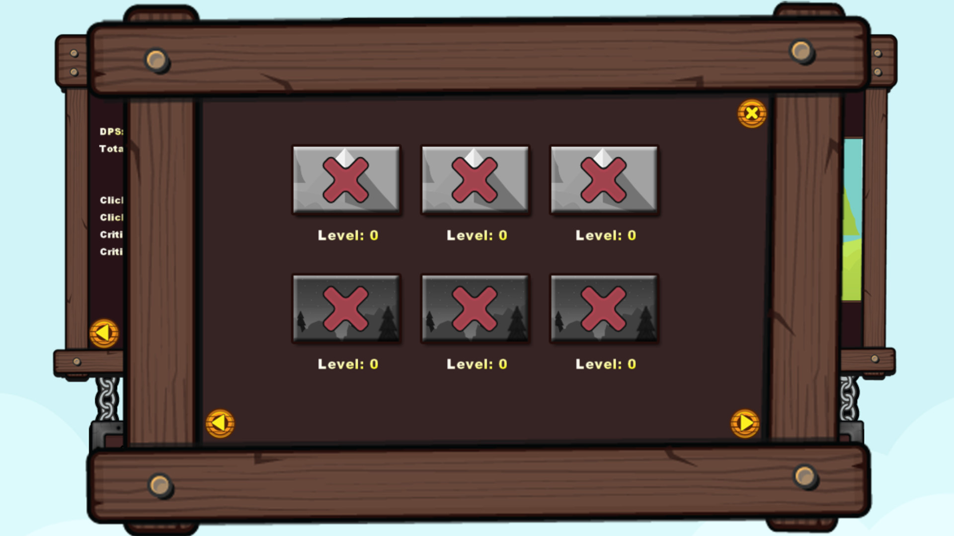 Creature Clicker - Supporter Pack screenshot 3