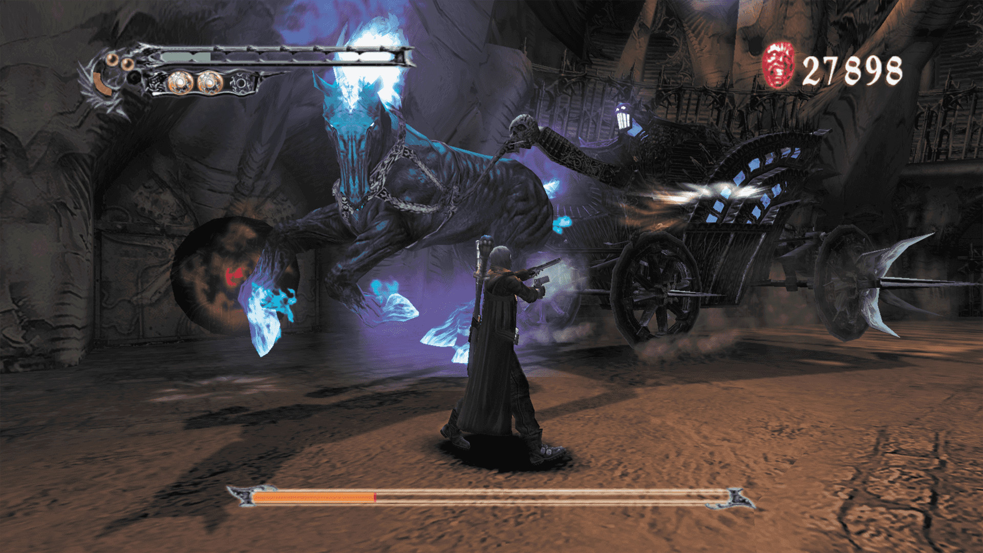 Devil May Cry HD Collection — изображение 10