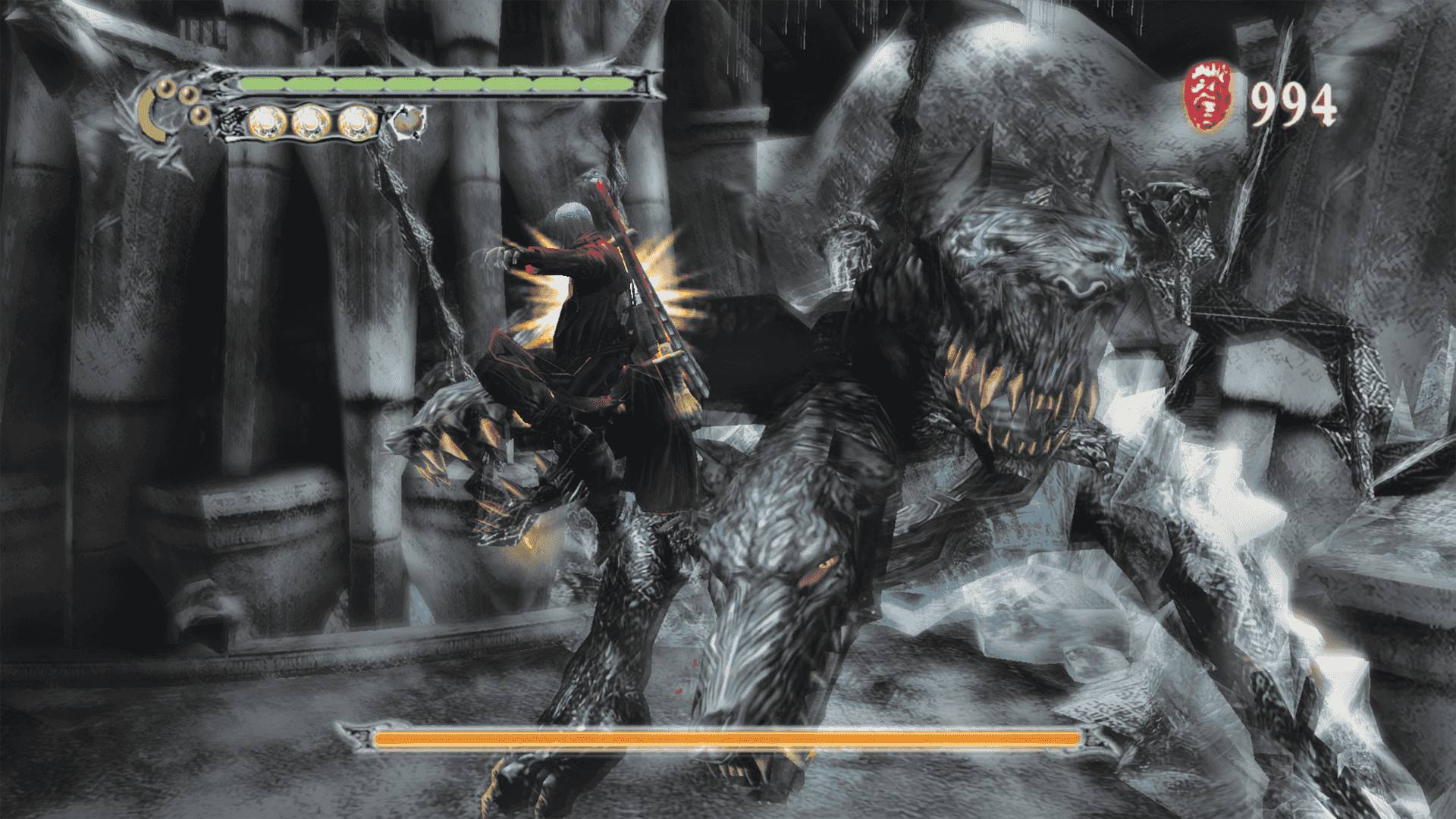 Devil May Cry HD Collection — изображение 11