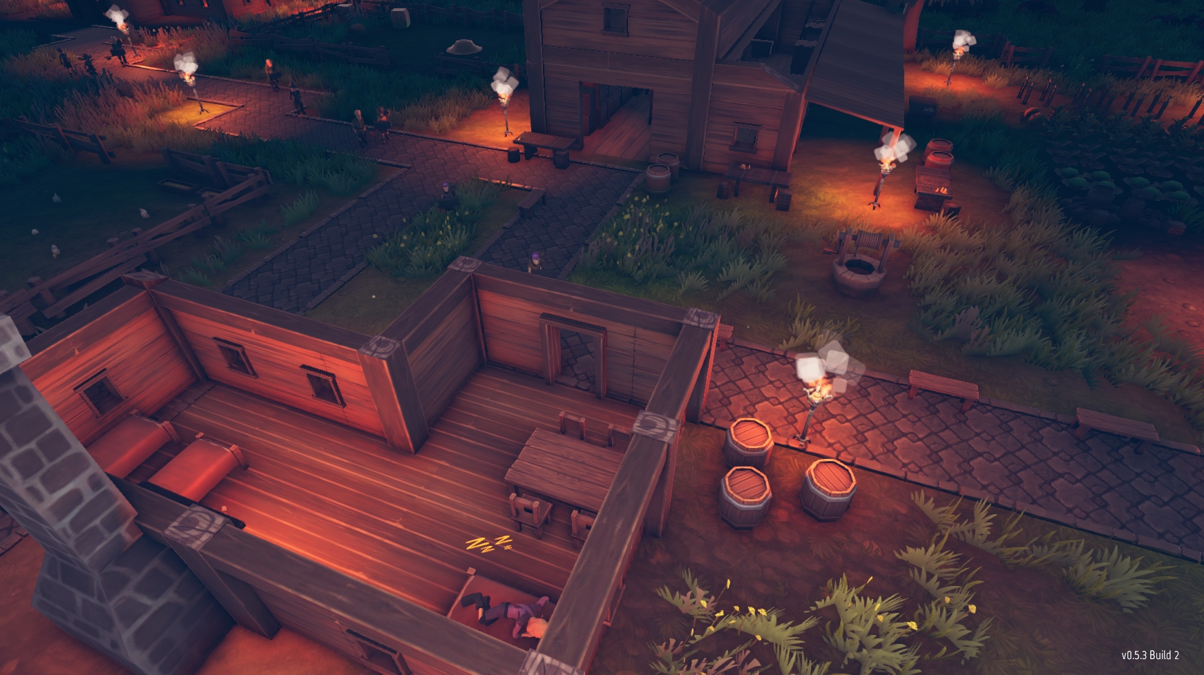 Community Inc screenshot 2