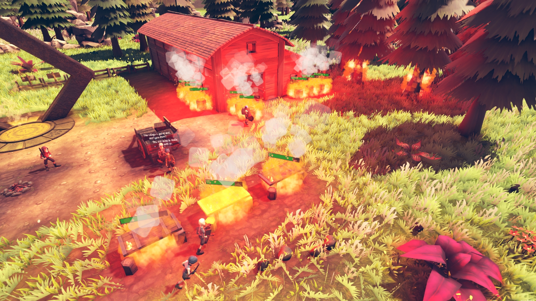 Community Inc screenshot 10