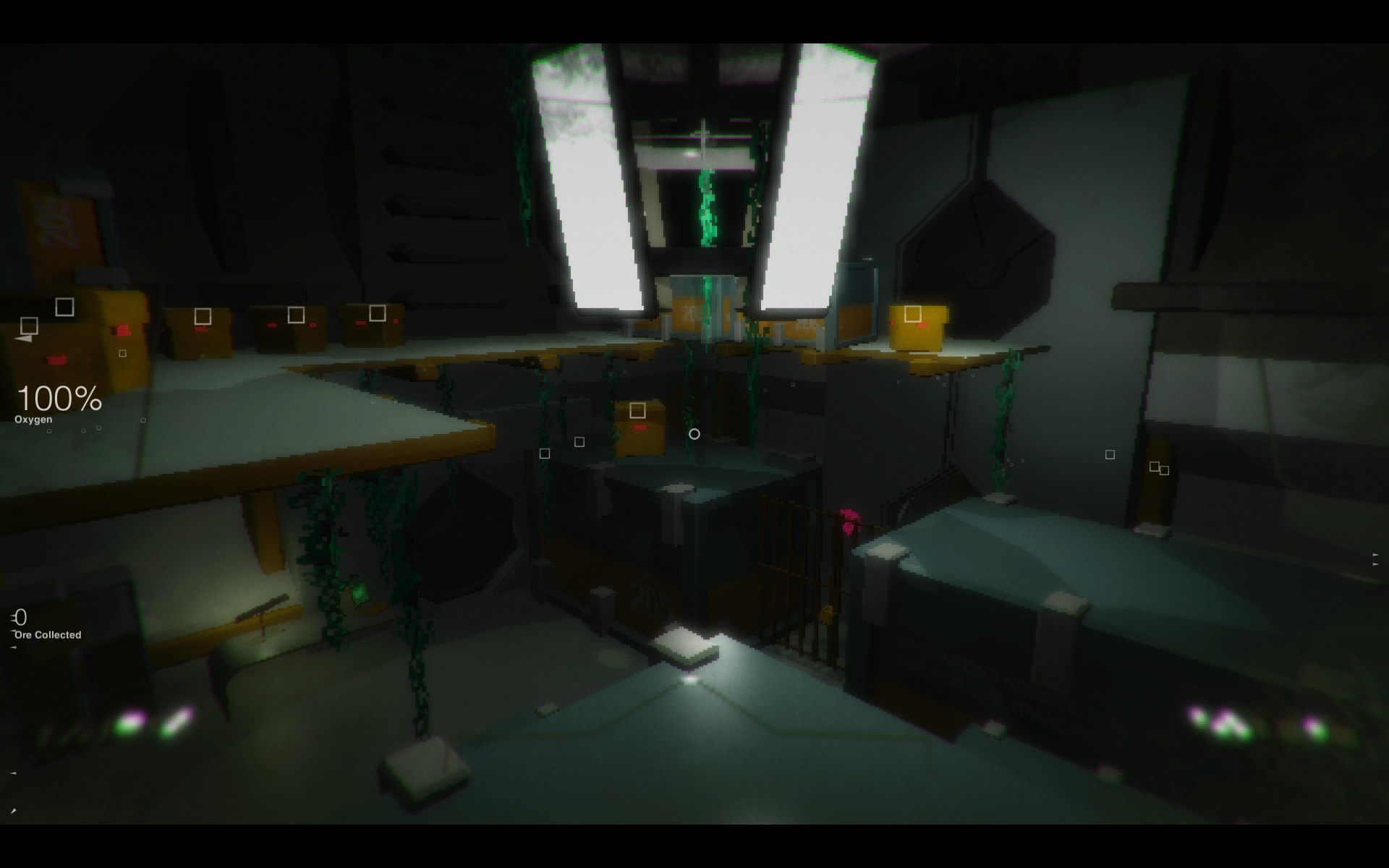 ICARUS.1 - PROTOTYPE EDITION screenshot 6