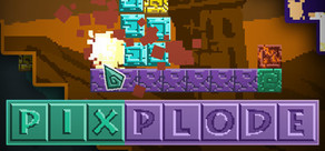 Pixplode