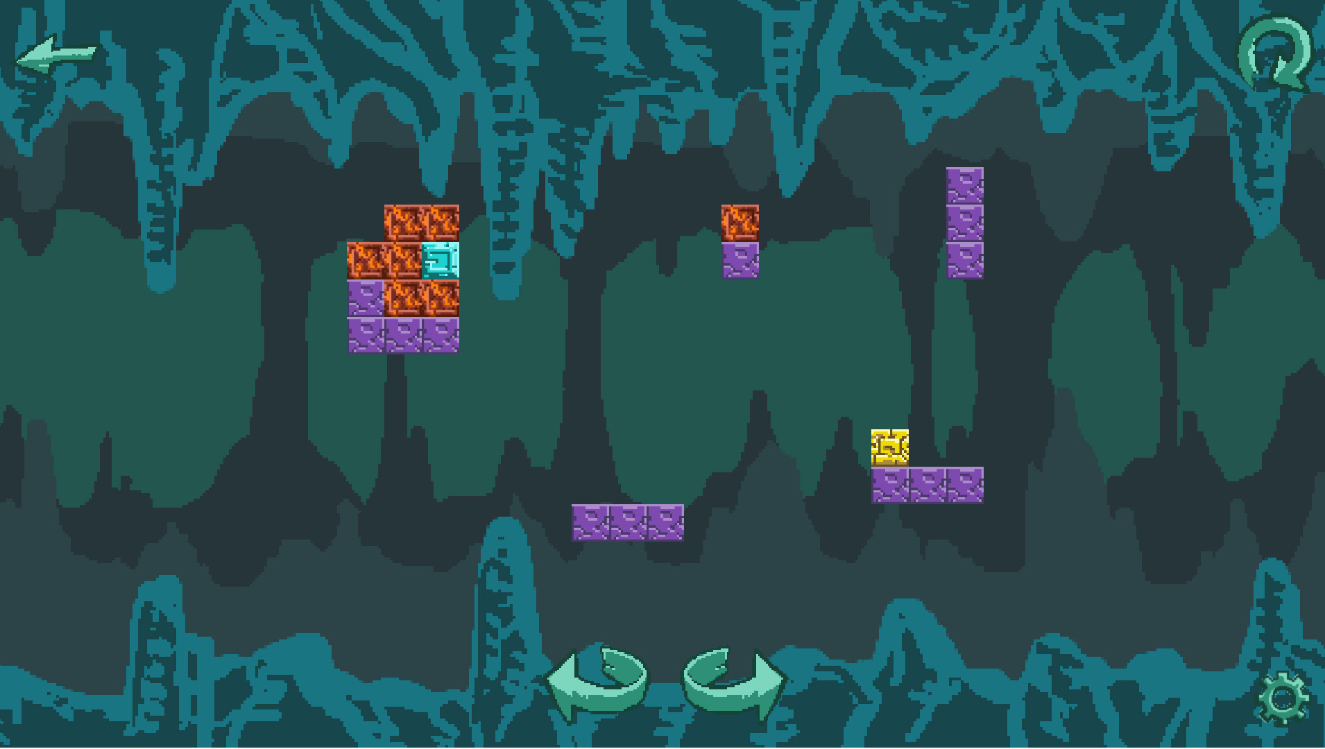 Pixplode screenshot 6