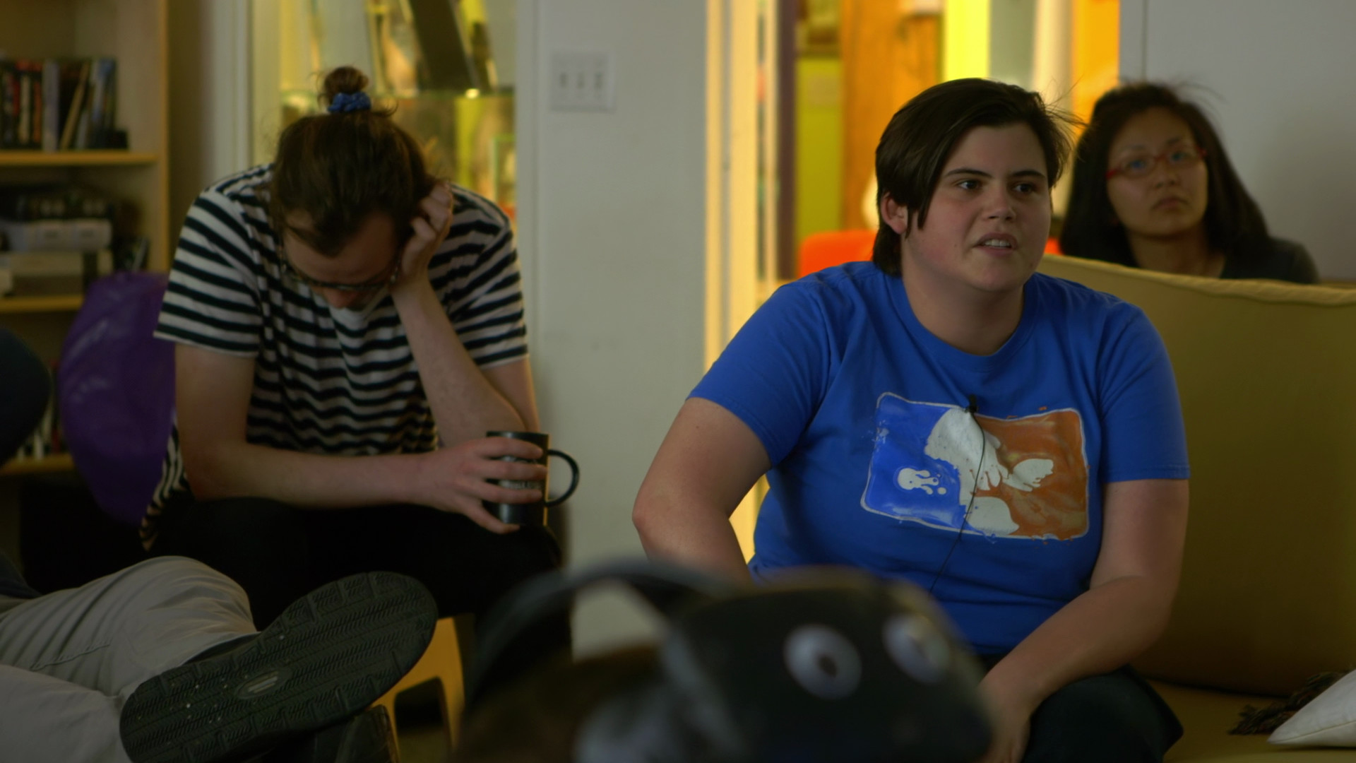 Amnesia Fortnight screenshot 2