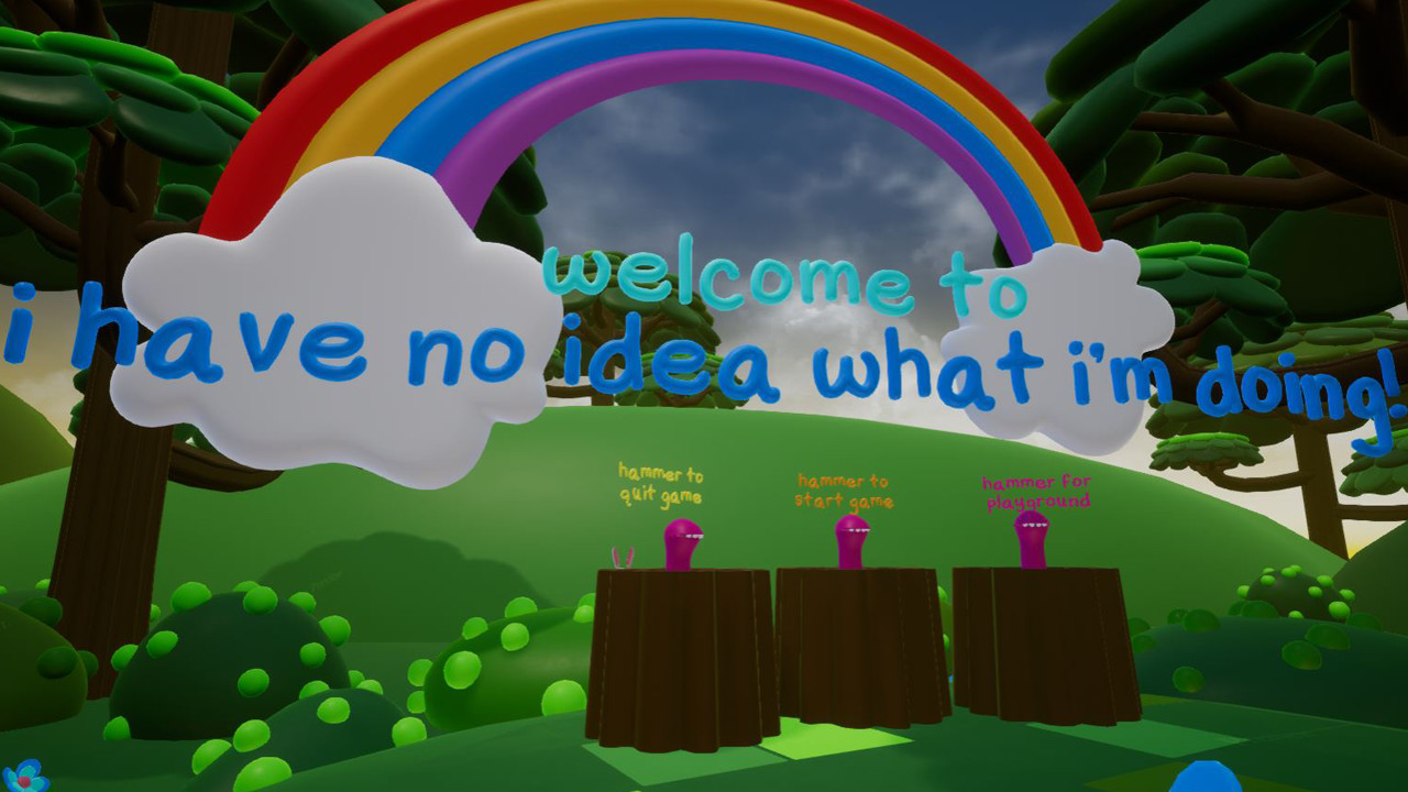 Amnesia Fortnight screenshot 3