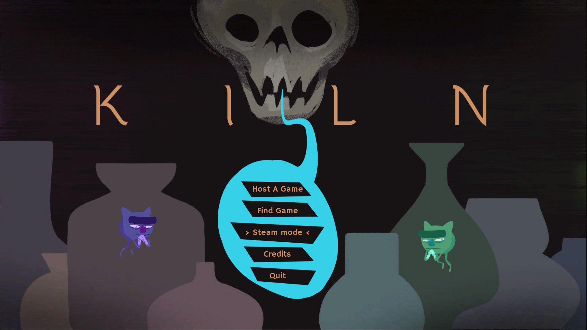 Amnesia Fortnight screenshot 5