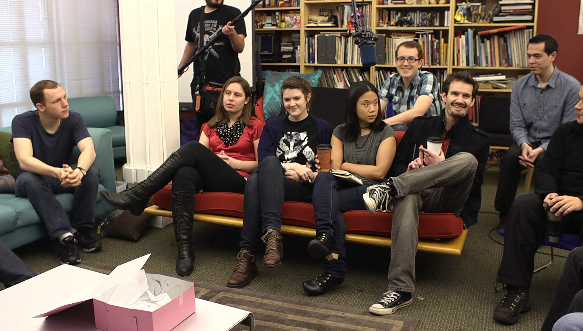 Amnesia Fortnight screenshot 14