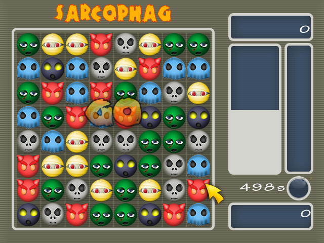 Sarcophag screenshot 4