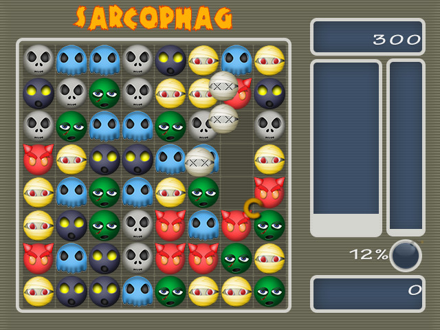 Sarcophag screenshot 2