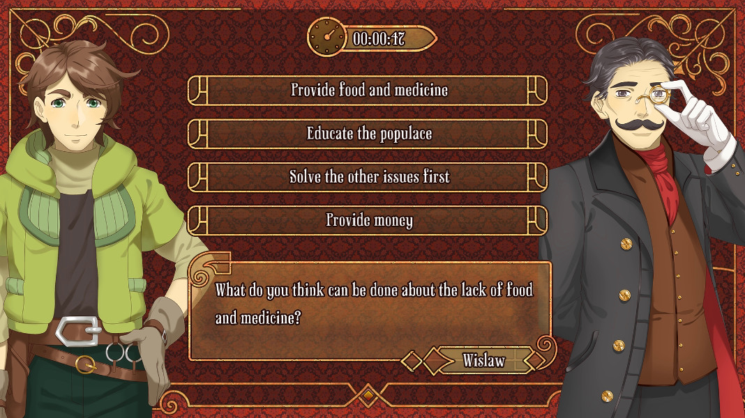 Gataela screenshot 6