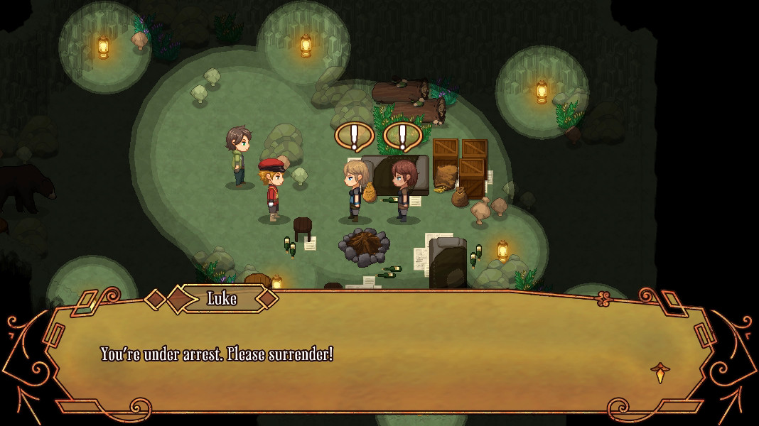 Gataela screenshot 1