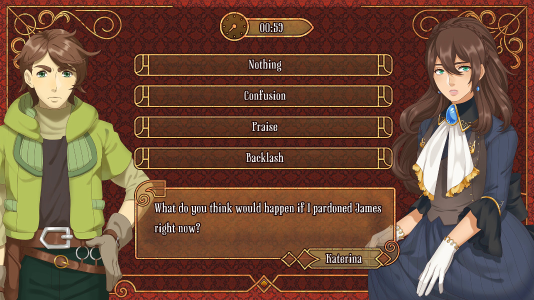 Gataela screenshot 2