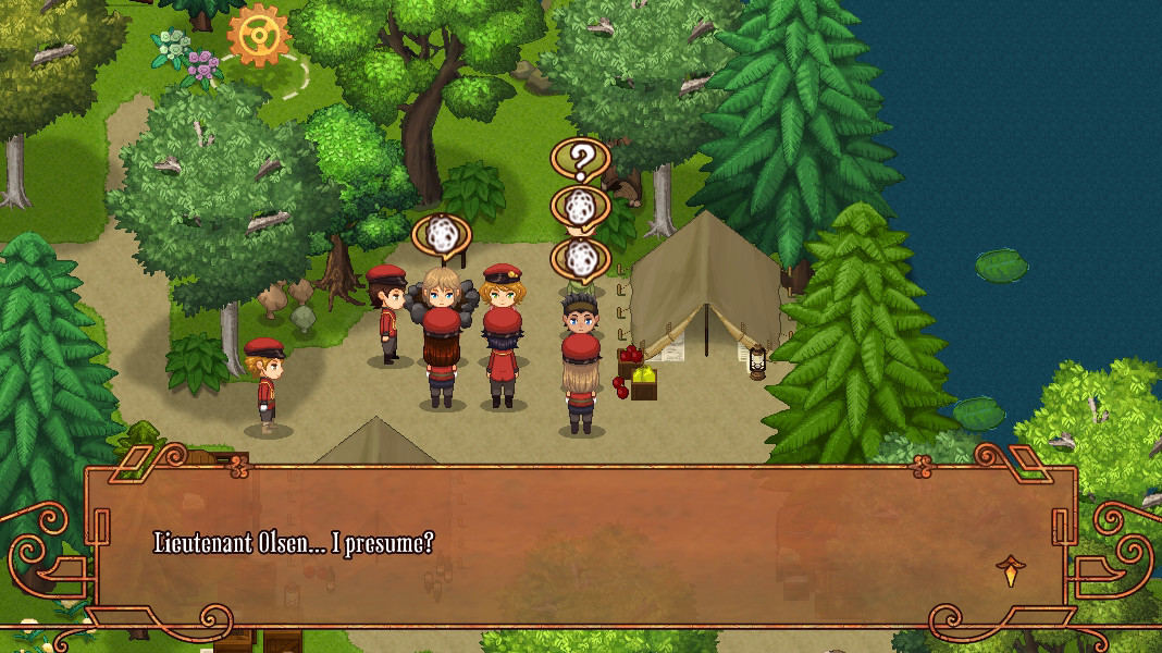 Gataela screenshot 7